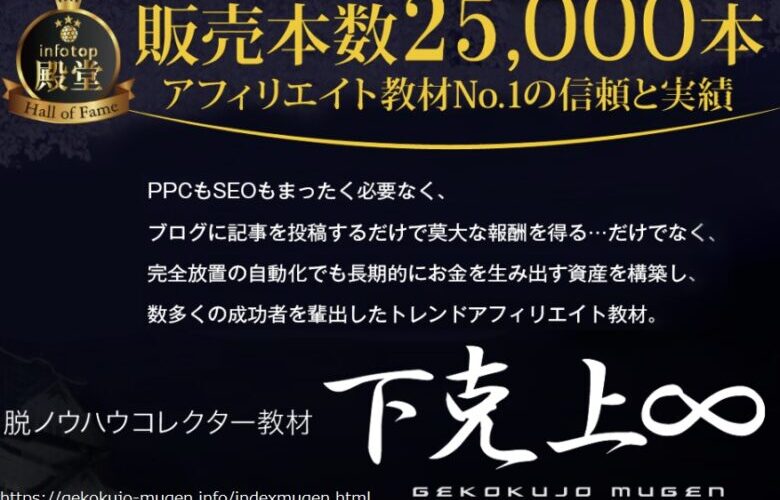 下克上∞（MUGEN）　の評価は？　株式会社move岡田崇司