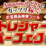 トレジャーパーフェクト　徹底レビュー！　MUB株式会社天野裕之