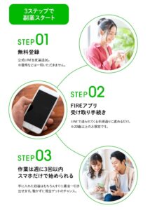 大山和矢株式会社PD FIREアプリ 