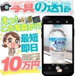 ランキング　は写真で稼げる副業？　森星也株式会社ベーシック