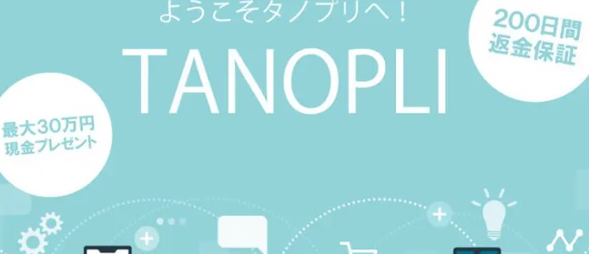 五十嵐真也ソフト株式会社 TANOPLI(タノプリ)